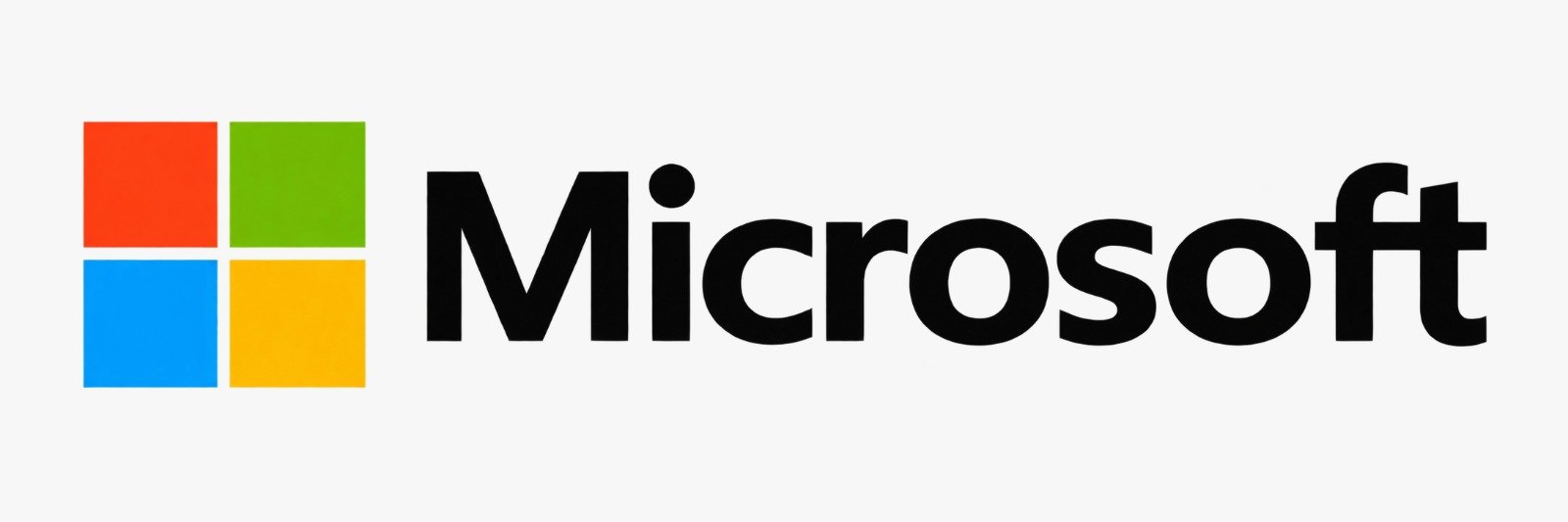 Microsoft Logo